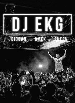 Dj EKG (SK)