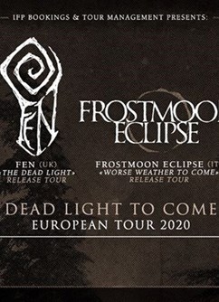 Fen, Frostmoon Eclipse