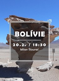 Bolívie