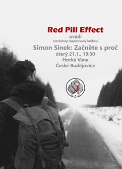 Simon Sinek: Začněte s proč