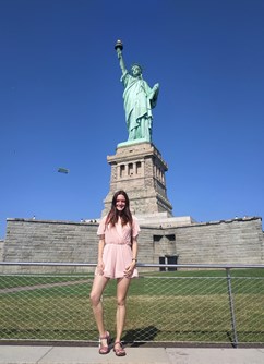 Práce průvodce jen pro otrlé / Barbora Kulíková