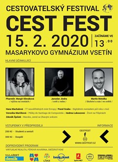 CEST FEST 2020