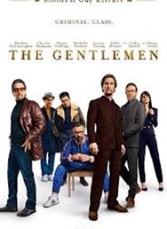 Gentlemani  (USA)  2D