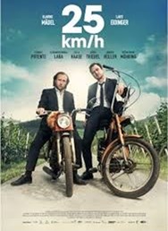 25 km/h  (Německo)  2D