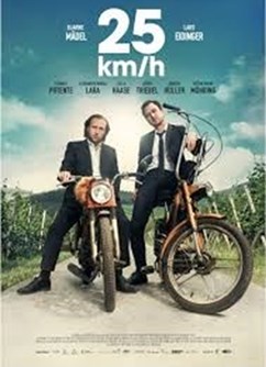 25 km/h  (Německo)  2D