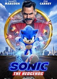 Ježek Sonic  (USA, Japonsko)   2D