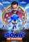 Ježek Sonic  (USA, Japonsko)   2D