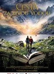 Cesta za živou vodou  (Norsko)  2D