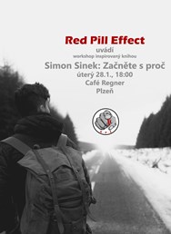 Simon Sinek: Začněte s proč