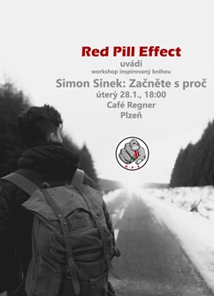 Simon Sinek: Začněte s proč