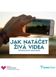 Jak natáčet živá videa 