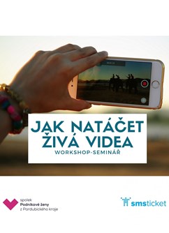 Jak natáčet živá videa 