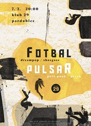 Fotbal • Pulsar