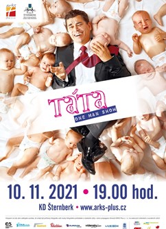 One man show Táta