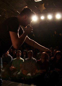 IMPROFEST 2020 - Pondělí