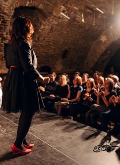 IMPROFEST 2020 - středa