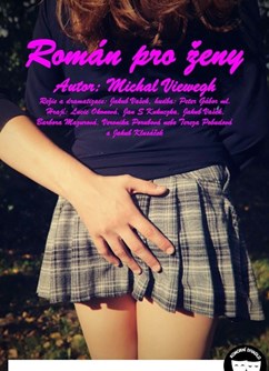 Román pro ženy - Brno