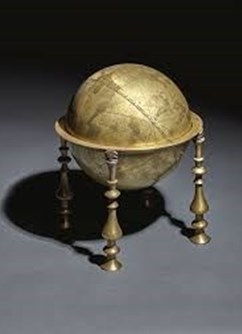 Klingende Geographie 