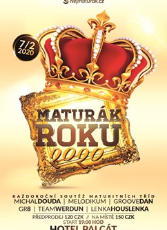 Maturák roku 2020