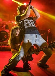 AC/DC Tribute