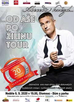 Abeceda hvězd
