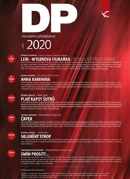 DP Jaro 2020