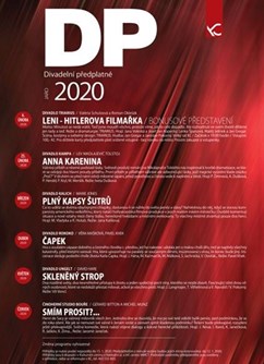 DP Jaro 2020