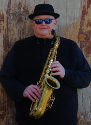 Saxofonista Ray Charlese vystoupí v Club Kině