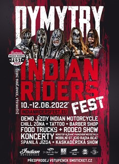 Indian Riders Fest 2022