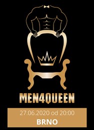 Men4Queen - Cesta kolem světa