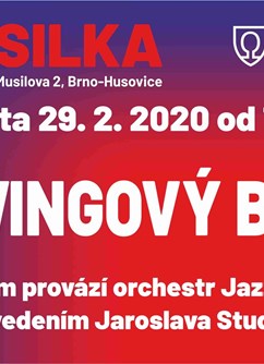 Swingový bál