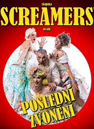 Screamers - Poslední zvonění