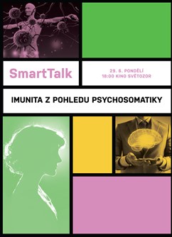 Imunita z pohledu psychosomatiky