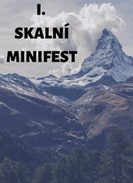Skalní minifest - I. ročník