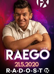 Raego