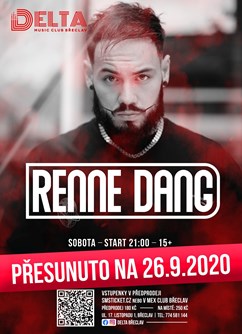 Renne Dang Live