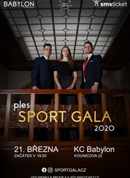 Sport Gala 2020