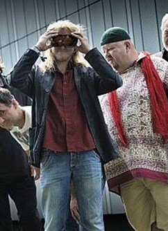 Čankišou + Propaganja koncert + afterparty