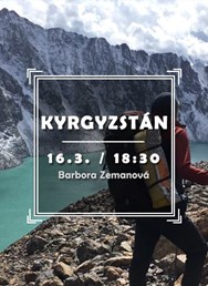 Kyrgyzstán