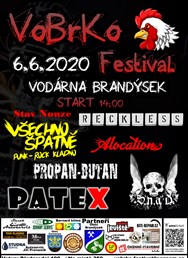 VoBrKo festival