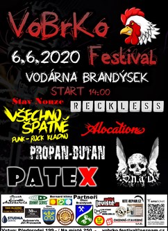 VoBrKo festival