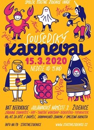 Sousedský Karneval