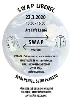 SWAP Liberec