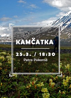 Kamčatka