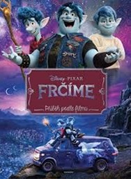 Frčíme  (USA)  3D