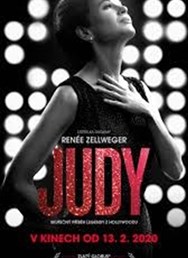 Judy  (USA)  2D