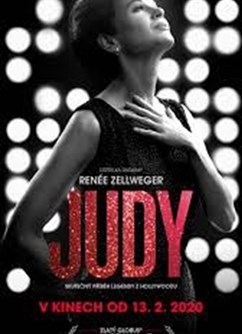 Judy  (USA)  2D