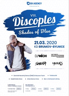 DiscoPles VIII