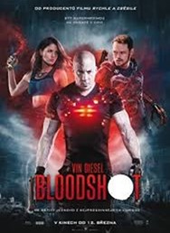 Bloodshot  (USA)  2D