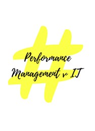 Setkání #suHR: Performance Management v IT agentuře -Online 